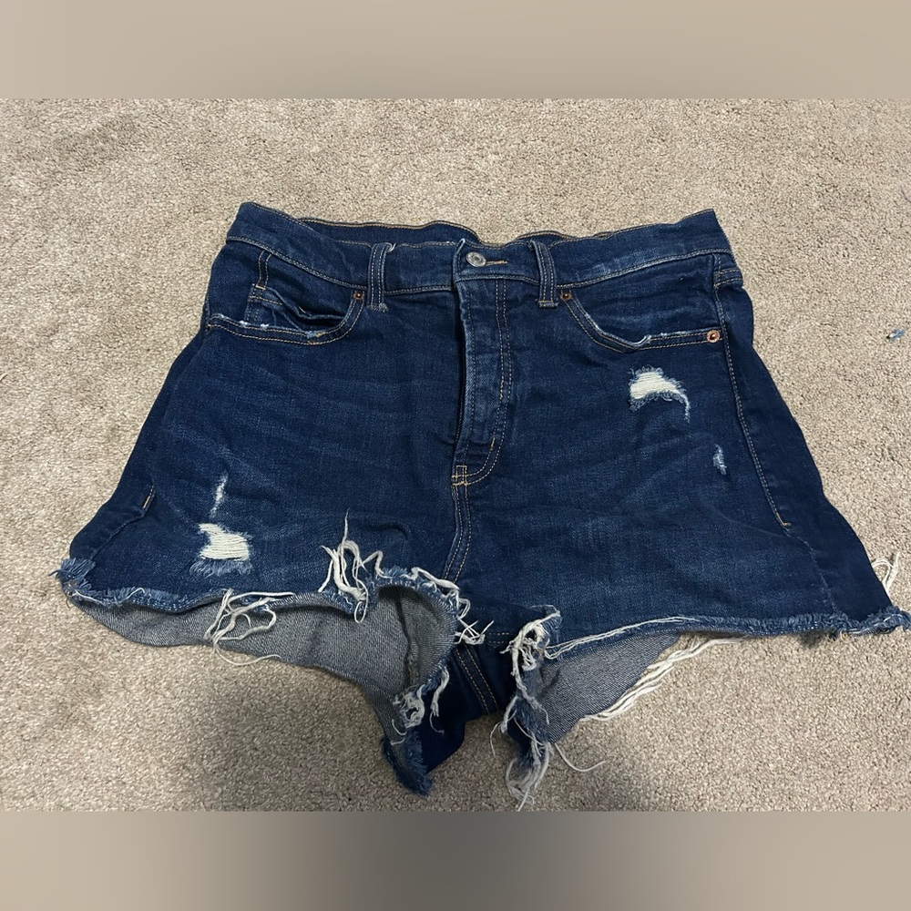 💙Old Navy Denim Shorts size: 10